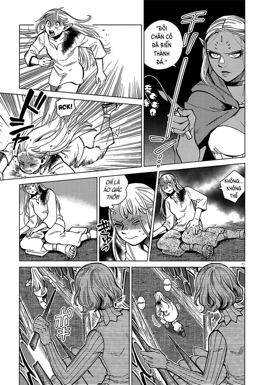 Mỹ Vị Hầm Ngục Chapter 75 - Trang 2