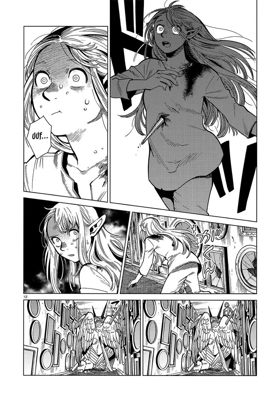 Mỹ Vị Hầm Ngục Chapter 75 - Trang 2