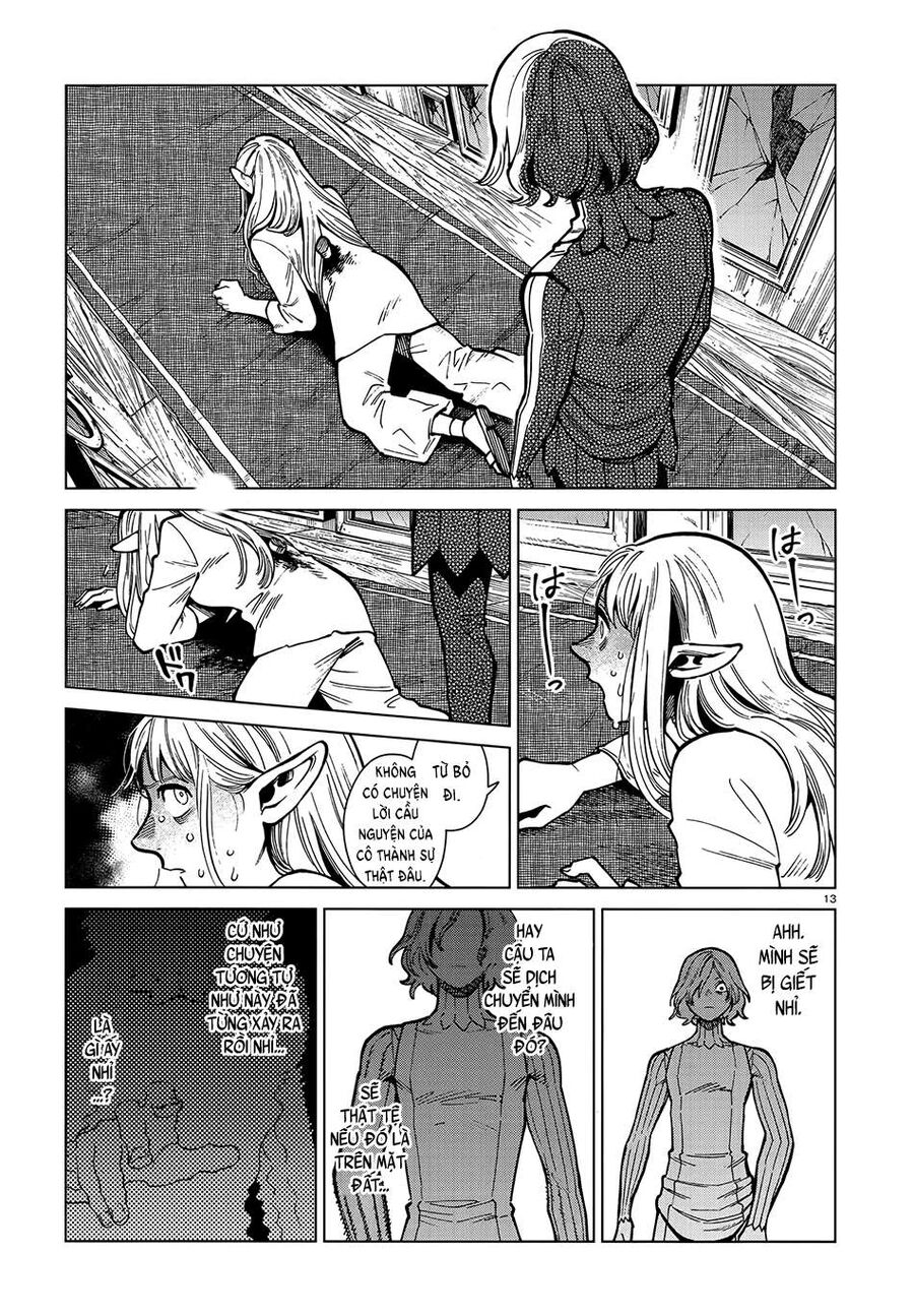 Mỹ Vị Hầm Ngục Chapter 75 - Trang 2