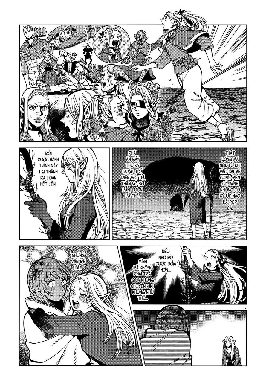 Mỹ Vị Hầm Ngục Chapter 75 - Trang 2