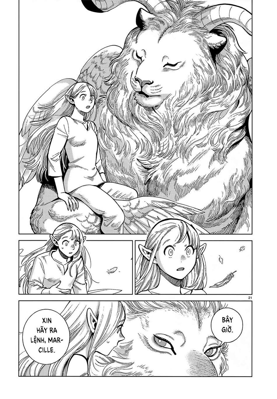 Mỹ Vị Hầm Ngục Chapter 75 - Trang 2