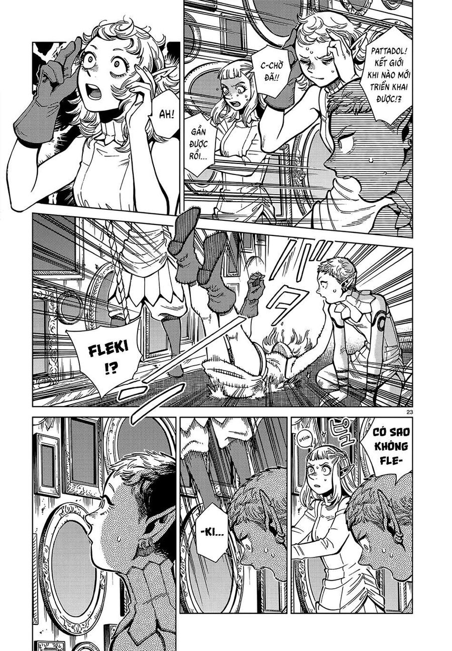Mỹ Vị Hầm Ngục Chapter 75 - Trang 2