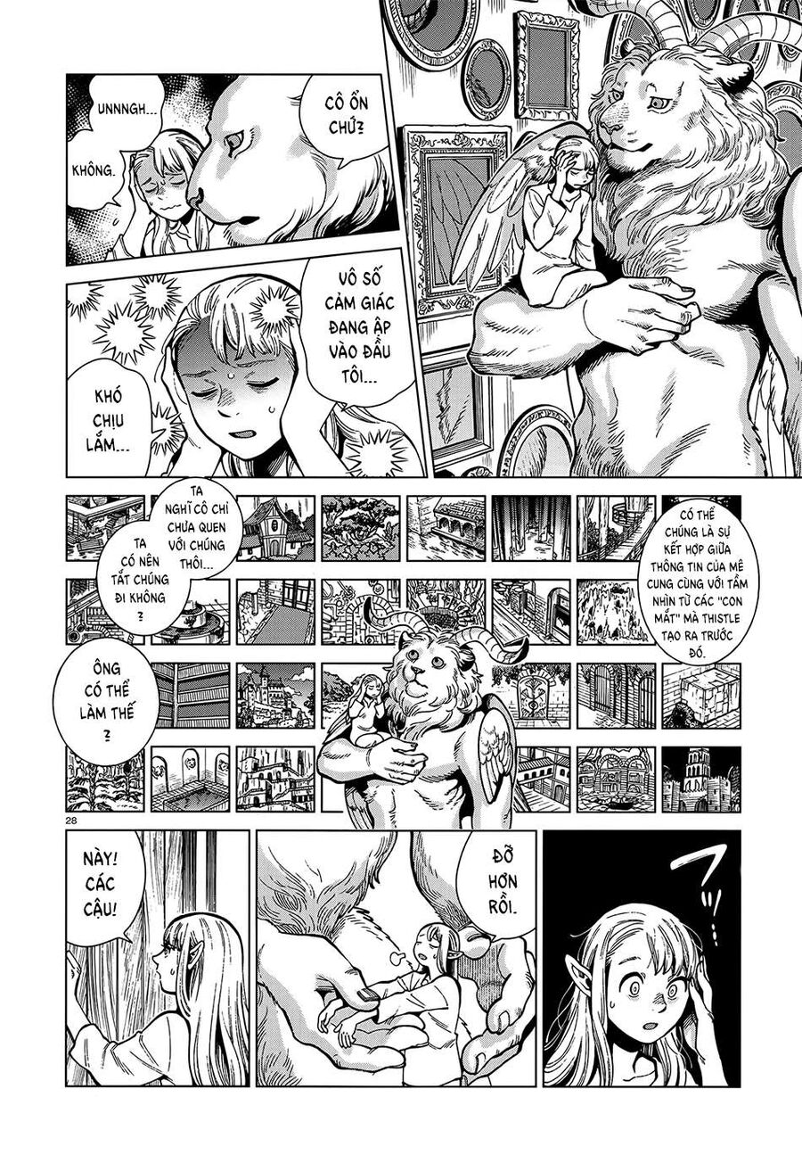 Mỹ Vị Hầm Ngục Chapter 75 - Trang 2