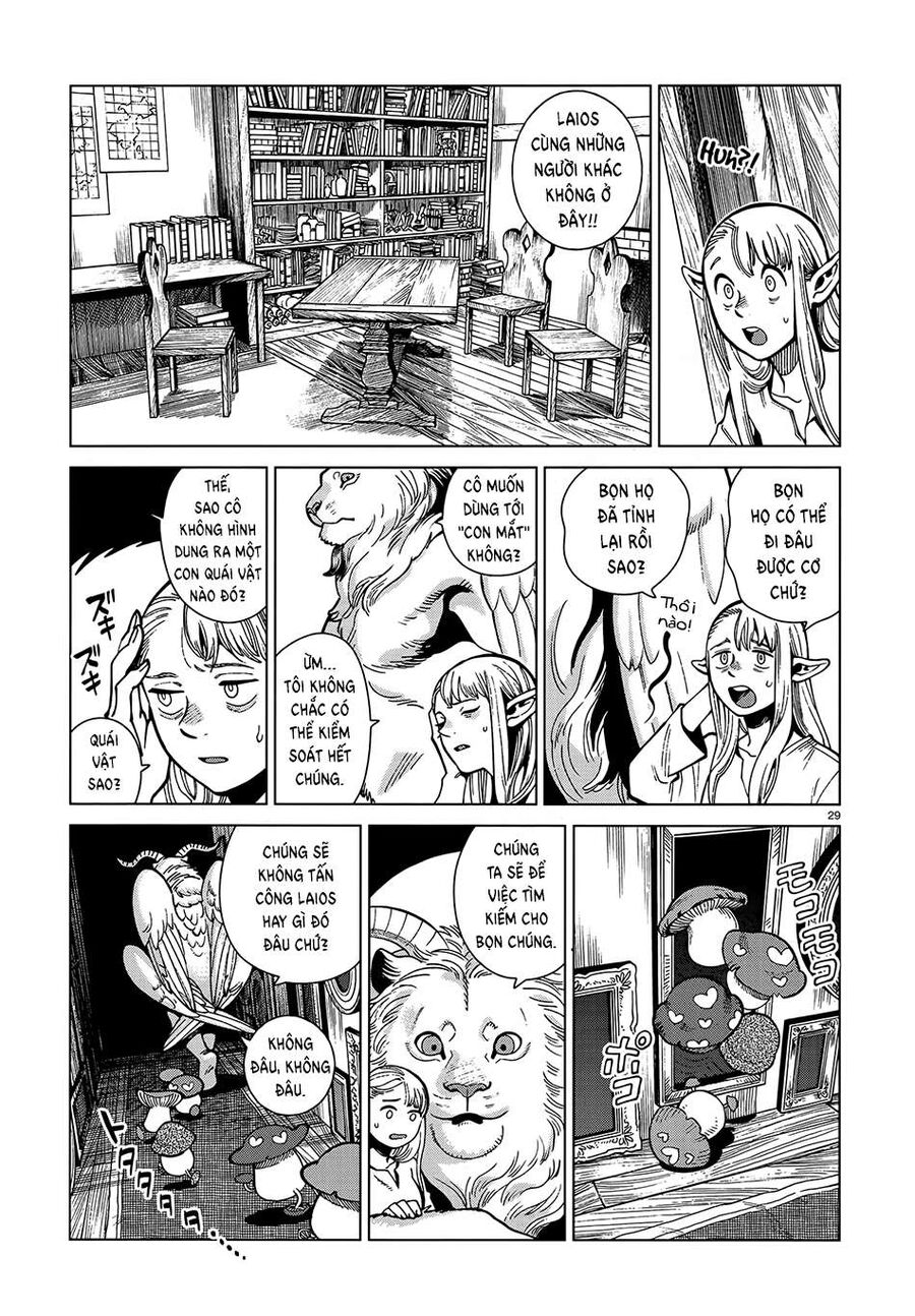 Mỹ Vị Hầm Ngục Chapter 75 - Trang 2