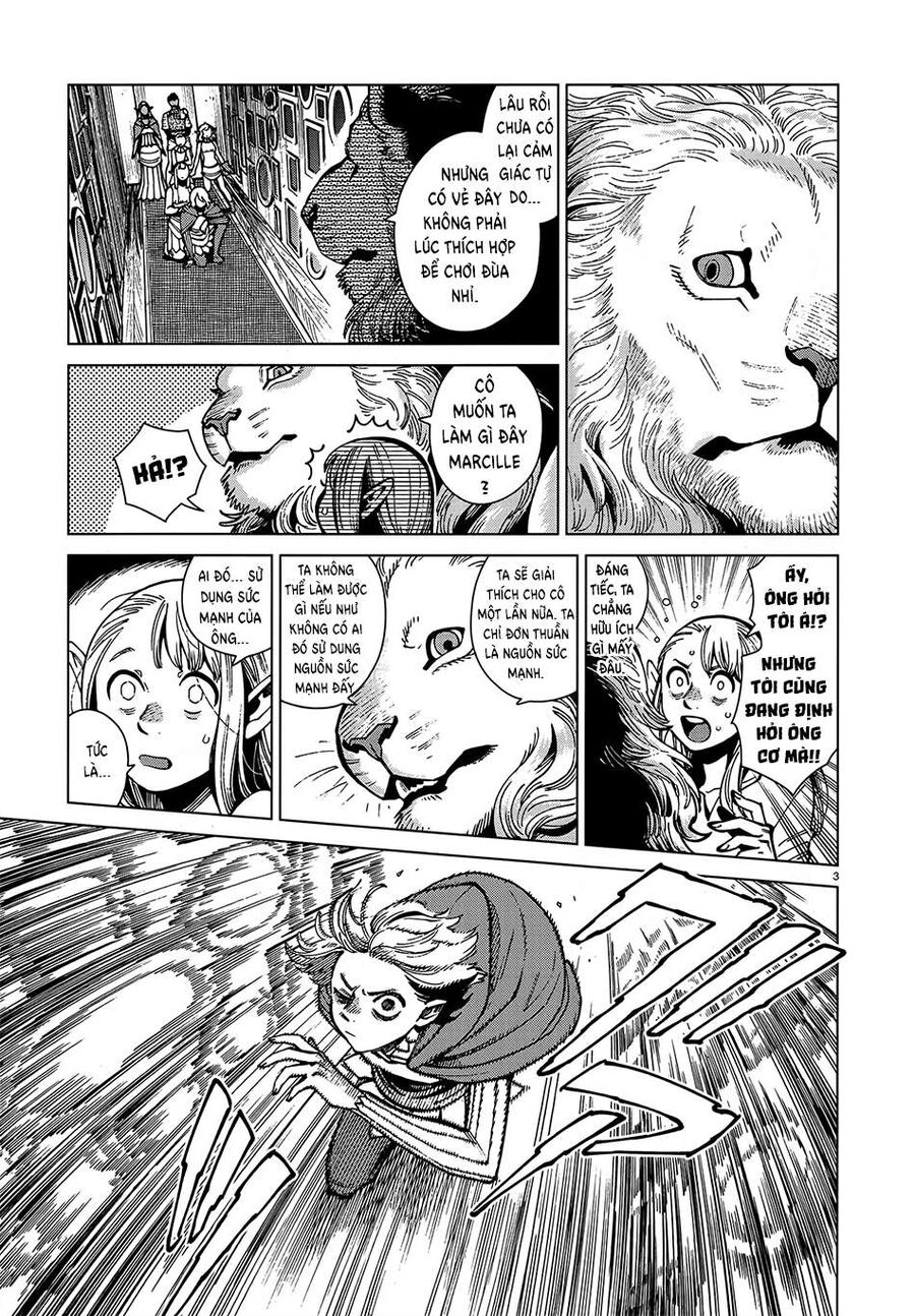 Mỹ Vị Hầm Ngục Chapter 75 - Trang 2