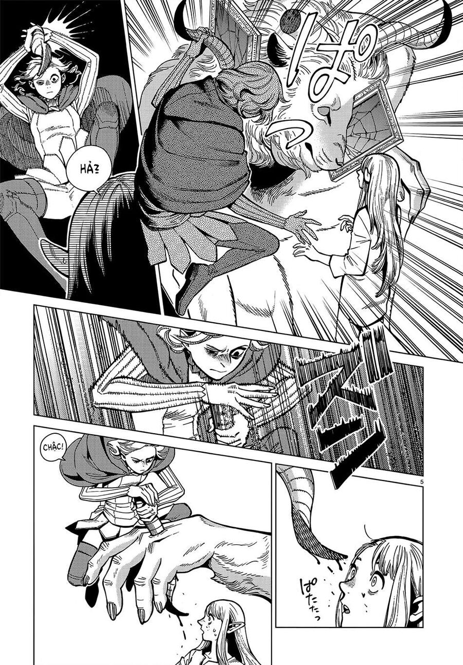 Mỹ Vị Hầm Ngục Chapter 75 - Trang 2