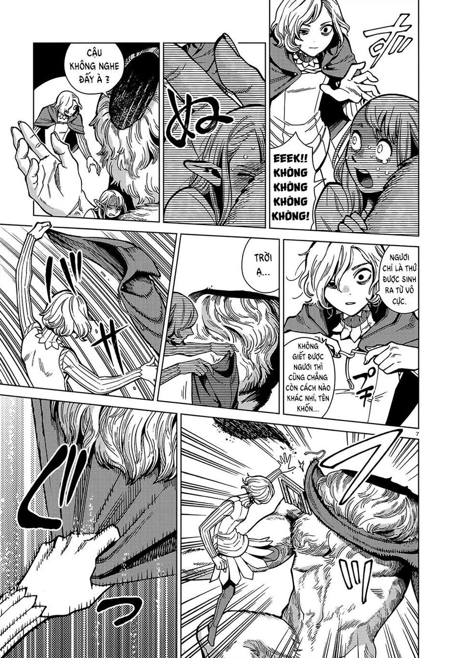 Mỹ Vị Hầm Ngục Chapter 75 - Trang 2