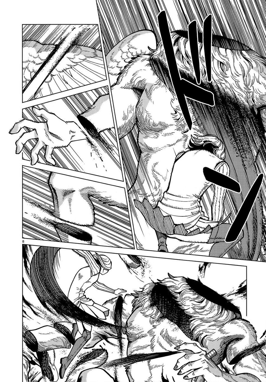 Mỹ Vị Hầm Ngục Chapter 75 - Trang 2