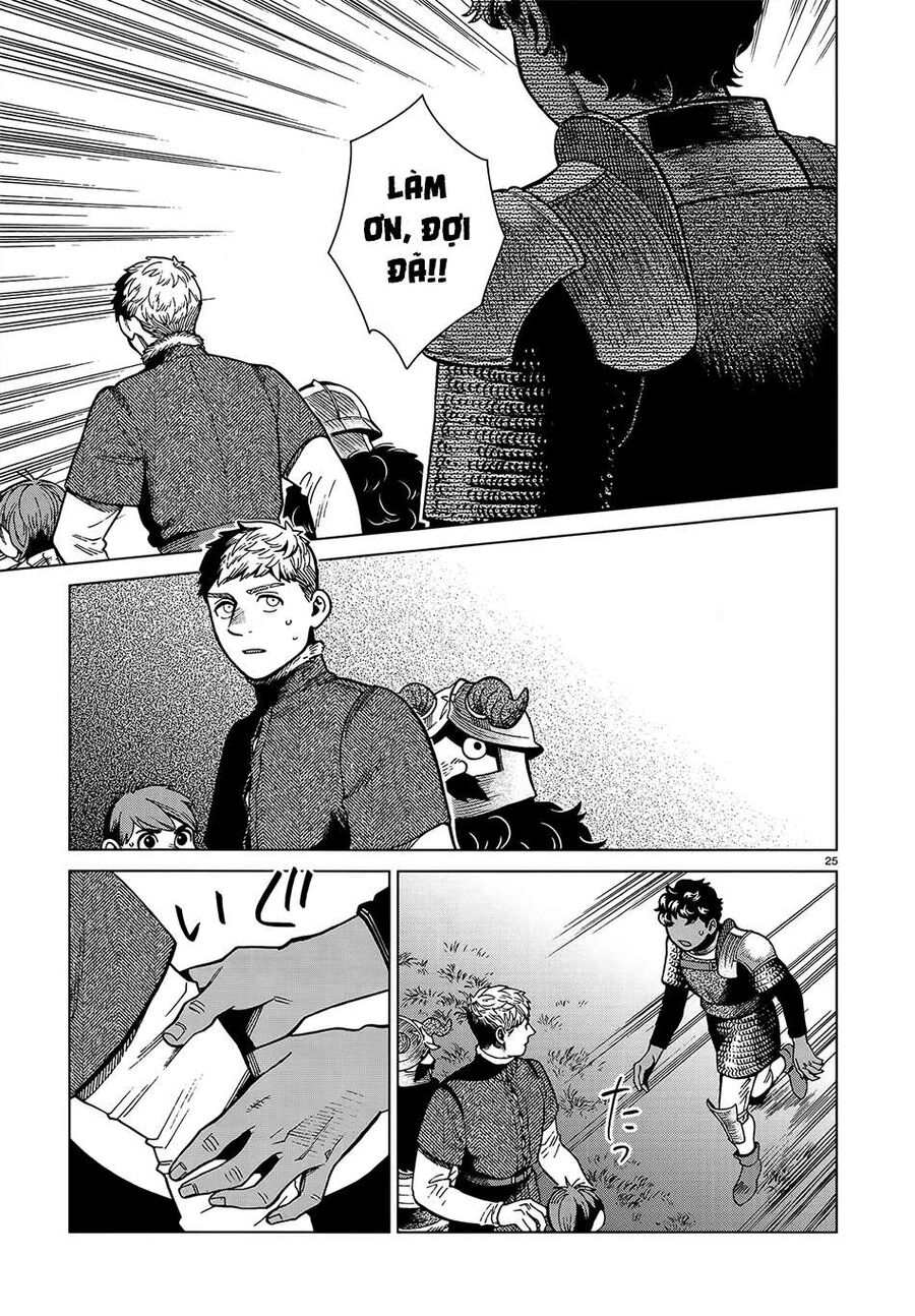 Mỹ Vị Hầm Ngục Chapter 76 - Trang 2