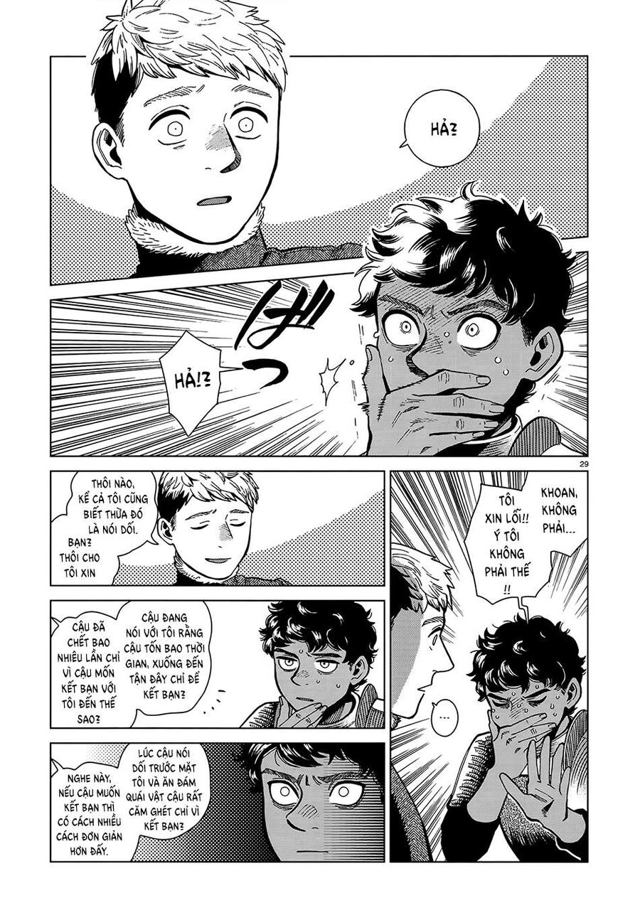 Mỹ Vị Hầm Ngục Chapter 76 - Trang 2