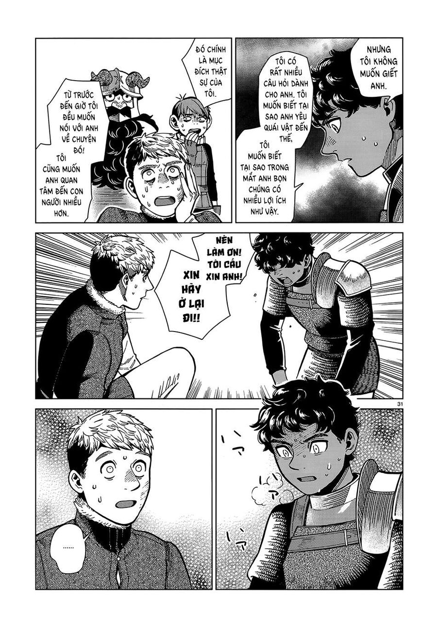 Mỹ Vị Hầm Ngục Chapter 76 - Trang 2