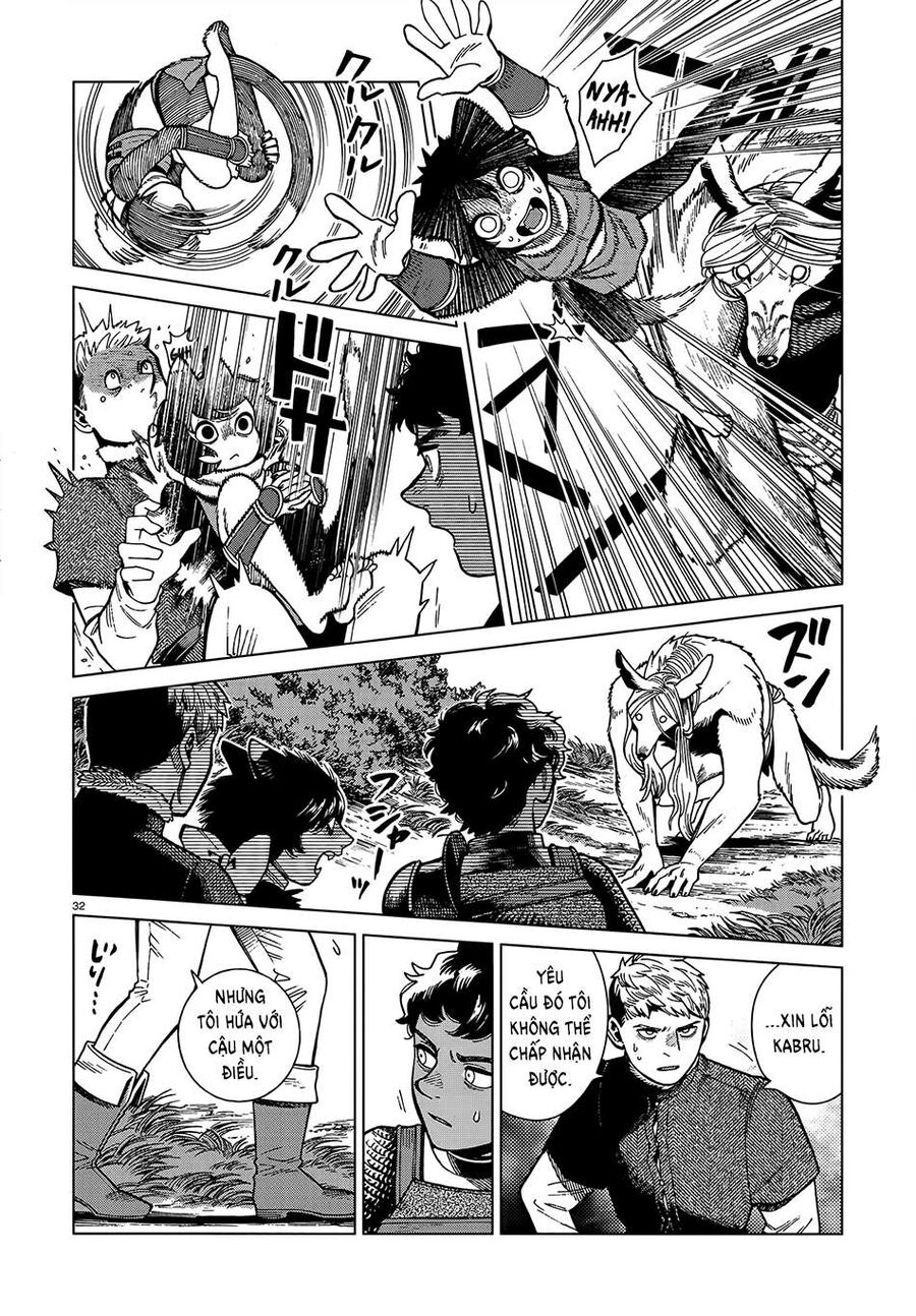 Mỹ Vị Hầm Ngục Chapter 76 - Trang 2