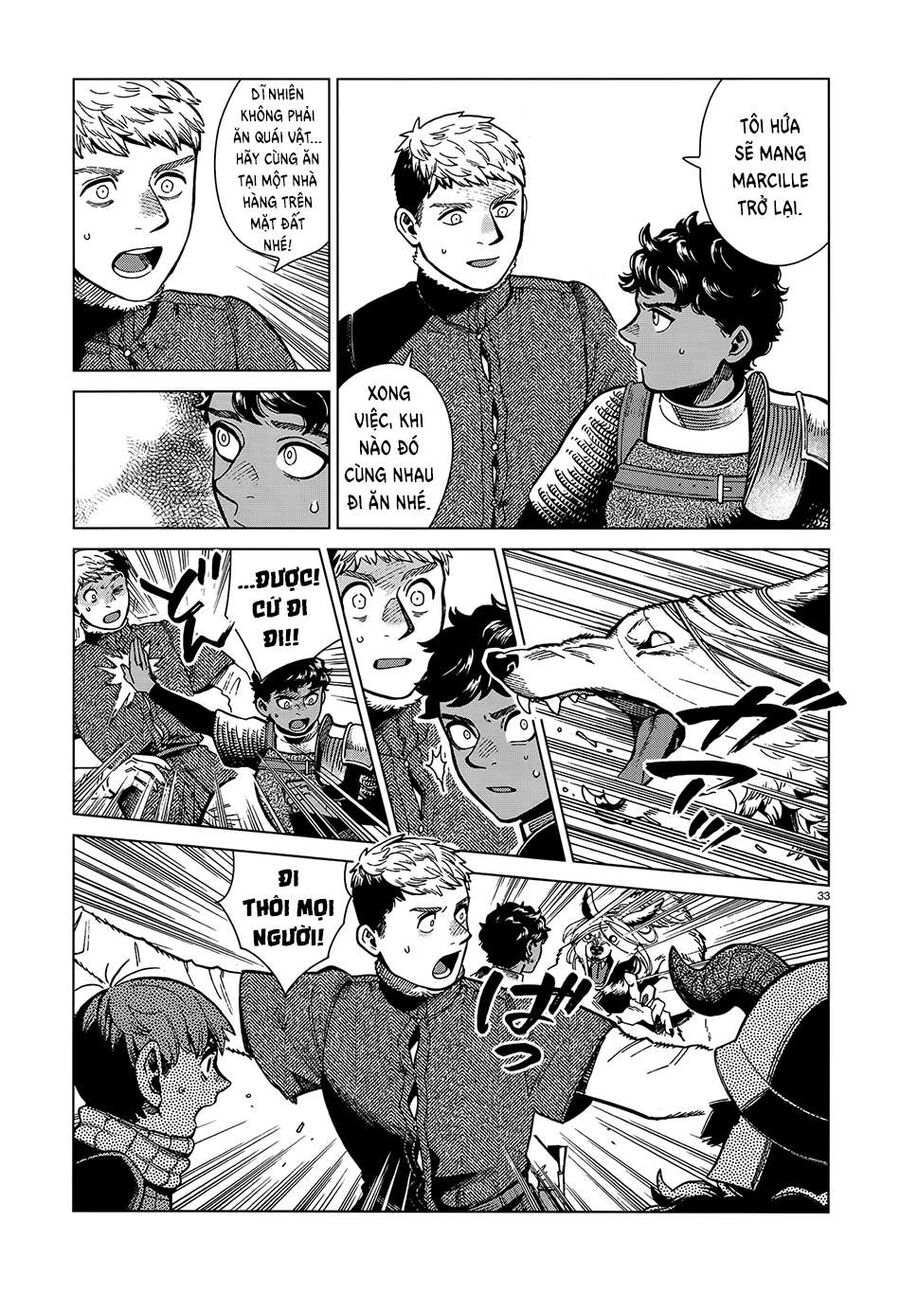 Mỹ Vị Hầm Ngục Chapter 76 - Trang 2