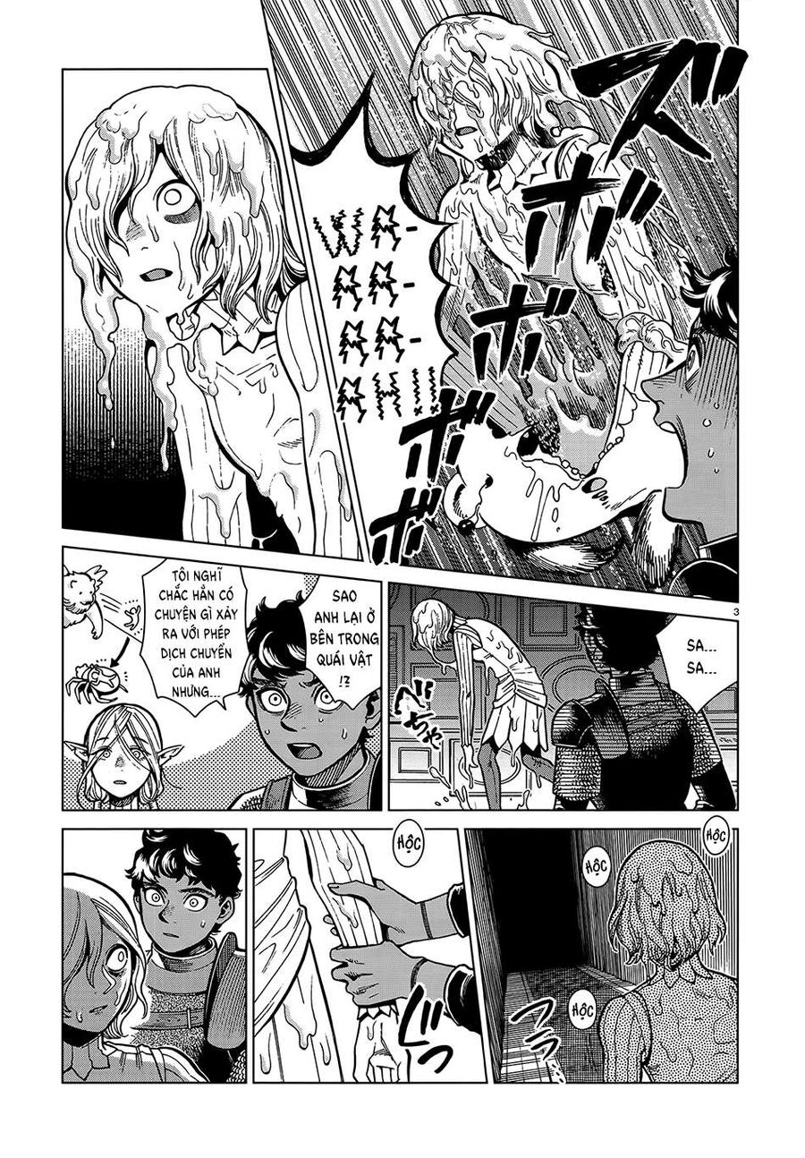 Mỹ Vị Hầm Ngục Chapter 76 - Trang 2