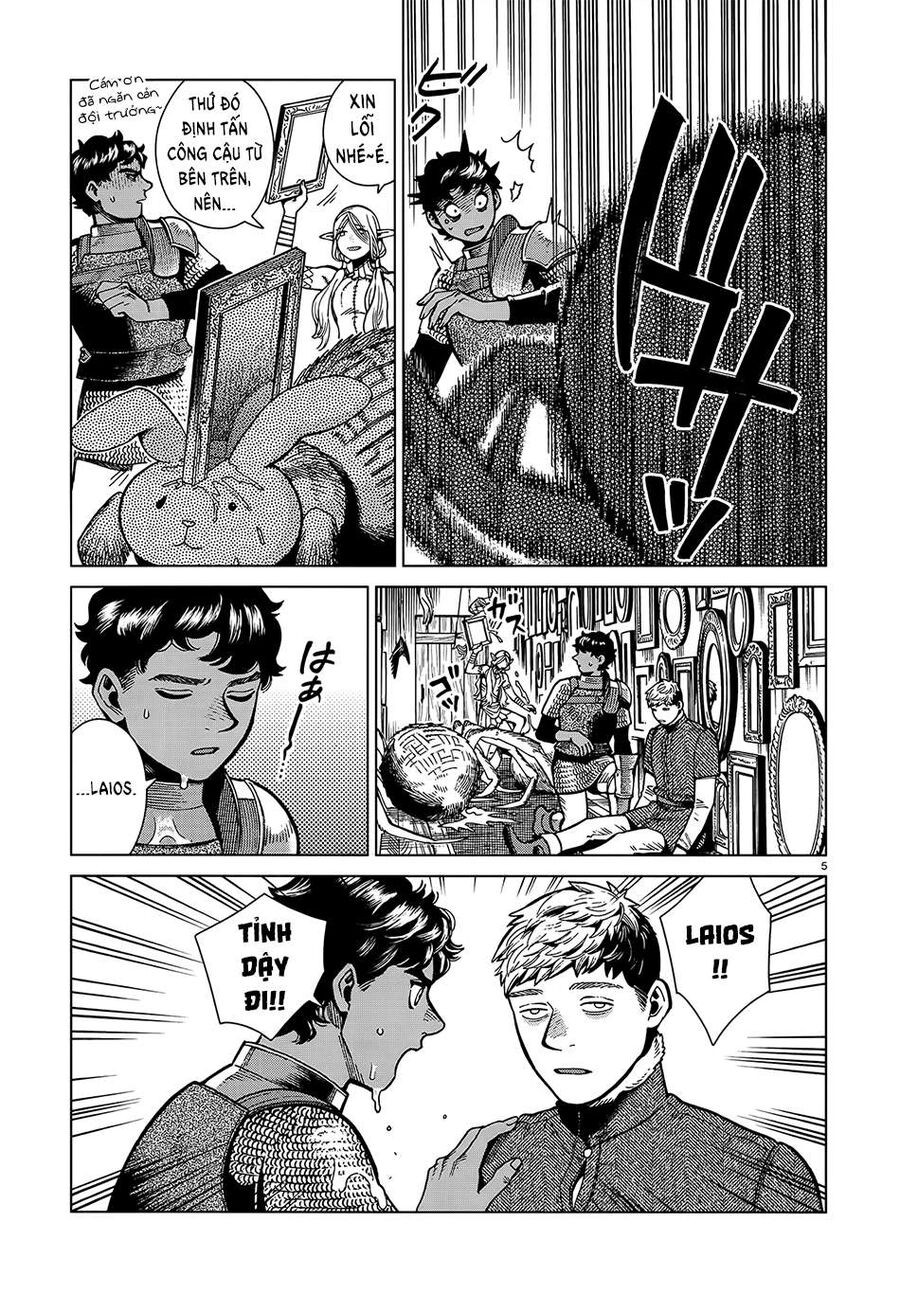 Mỹ Vị Hầm Ngục Chapter 76 - Trang 2