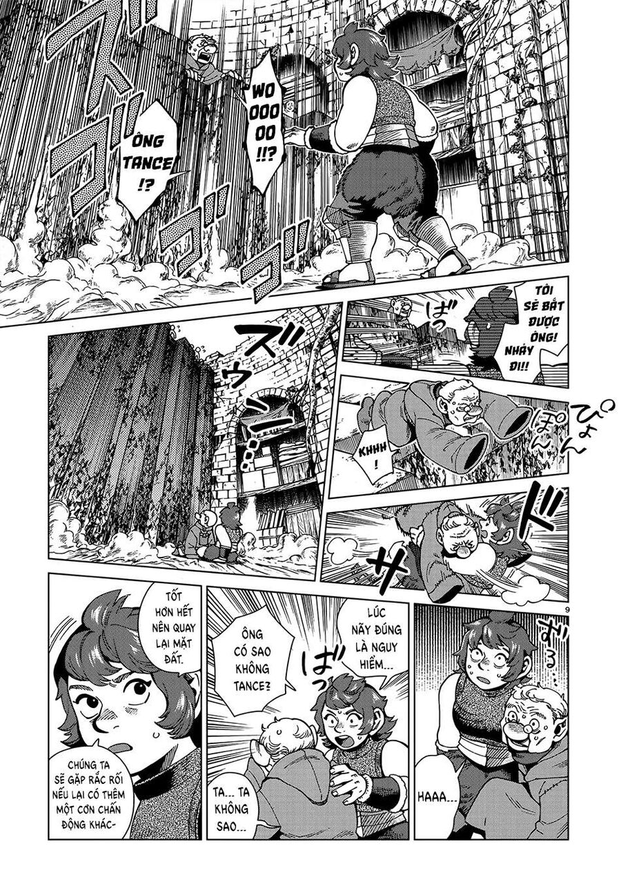 Mỹ Vị Hầm Ngục Chapter 77 - Trang 2