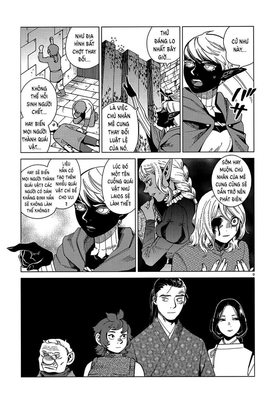 Mỹ Vị Hầm Ngục Chapter 78 - Trang 2