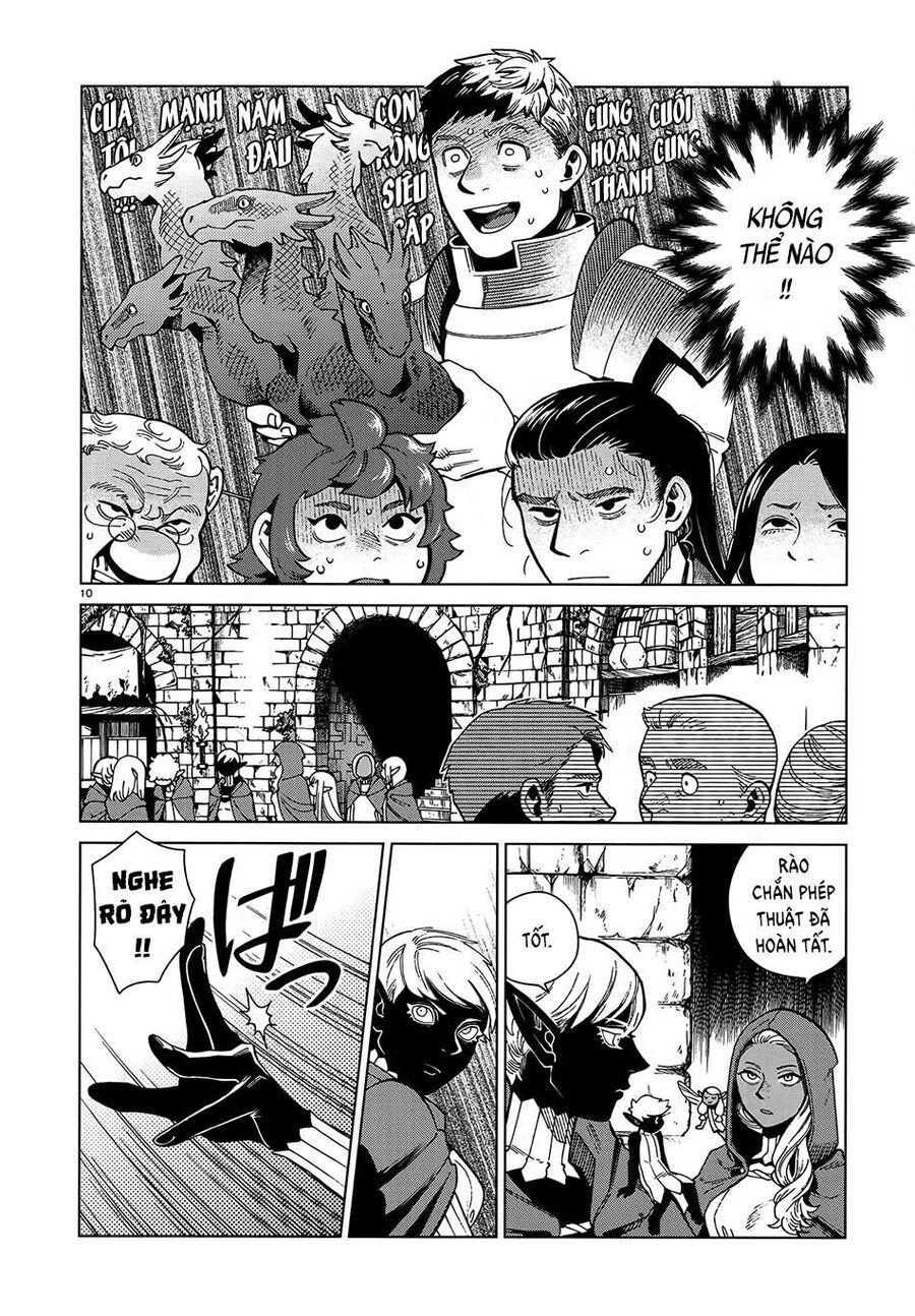 Mỹ Vị Hầm Ngục Chapter 78 - Trang 2