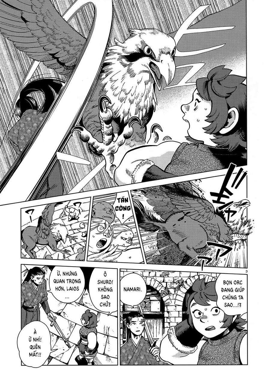 Mỹ Vị Hầm Ngục Chapter 78 - Trang 2