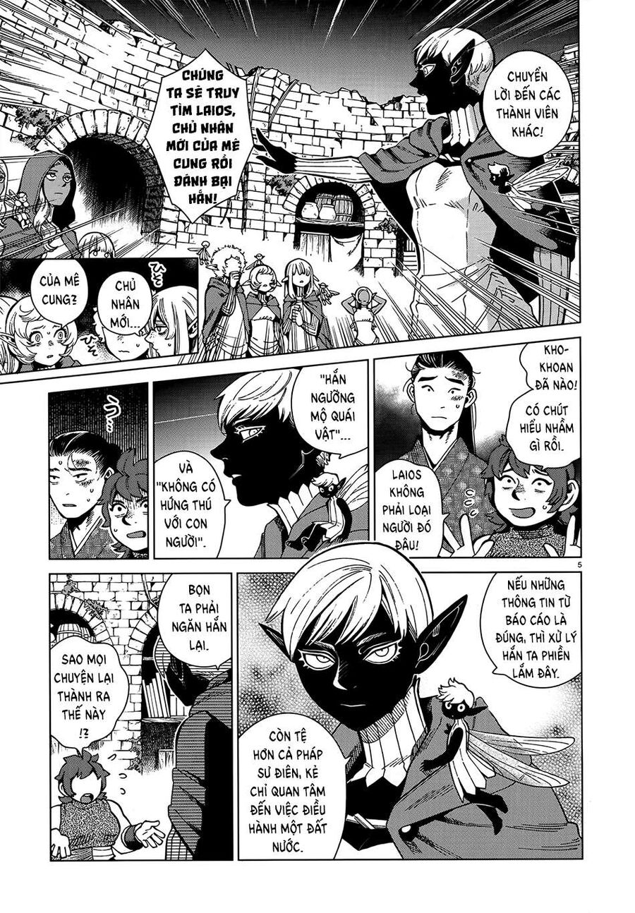 Mỹ Vị Hầm Ngục Chapter 78 - Trang 2