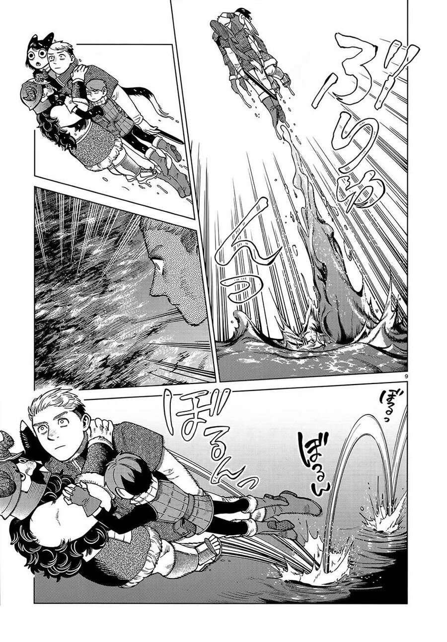 Mỹ Vị Hầm Ngục Chapter 79 - Trang 2