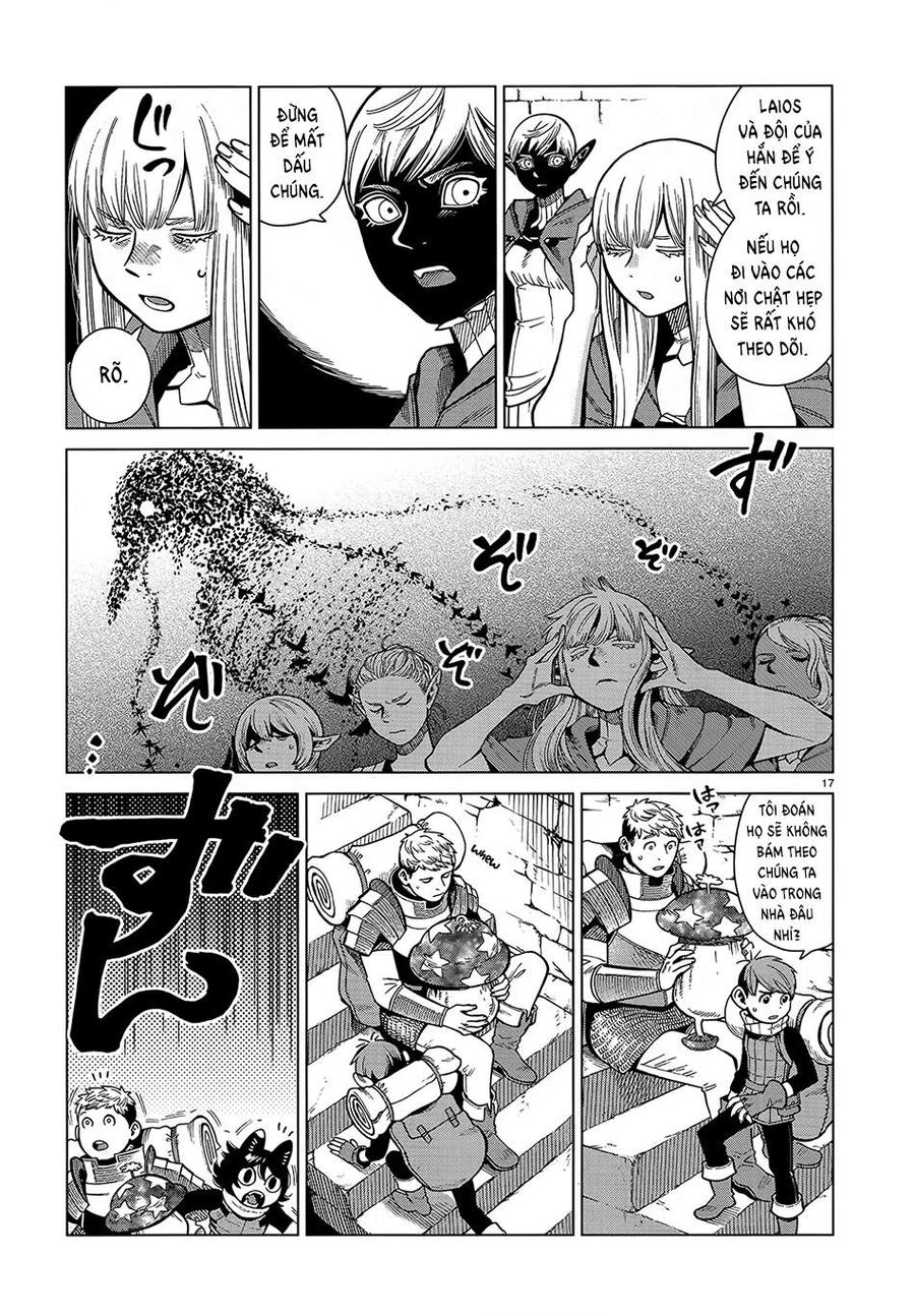 Mỹ Vị Hầm Ngục Chapter 79 - Trang 2