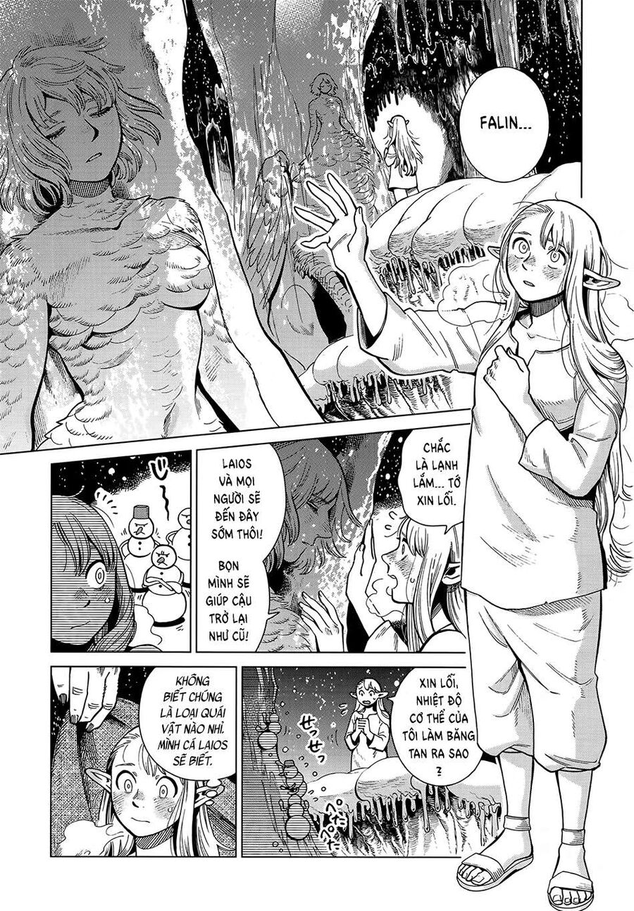Mỹ Vị Hầm Ngục Chapter 79 - Trang 2