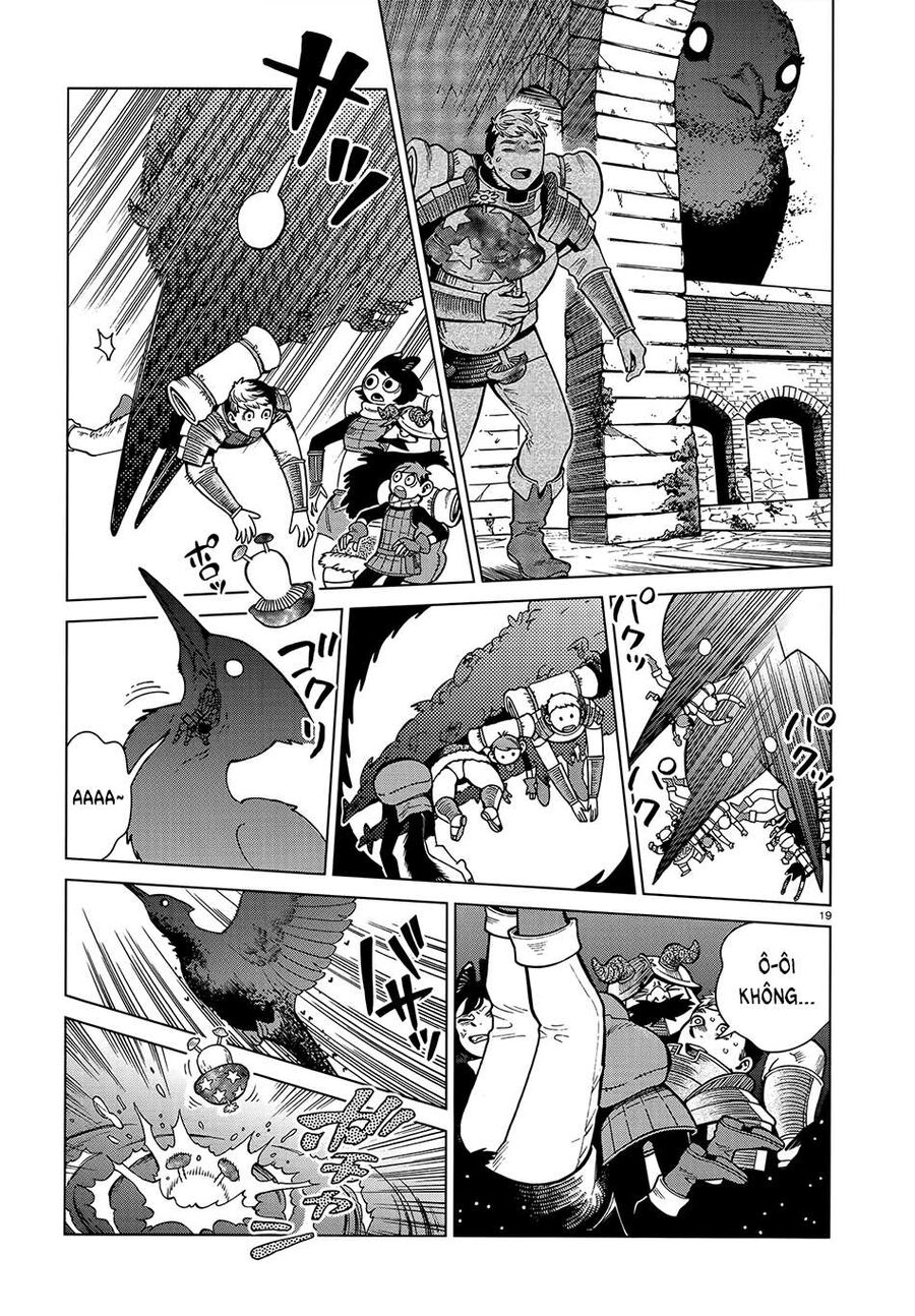 Mỹ Vị Hầm Ngục Chapter 79 - Trang 2