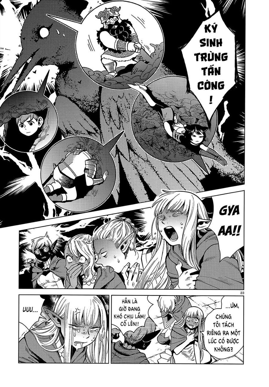 Mỹ Vị Hầm Ngục Chapter 79 - Trang 2