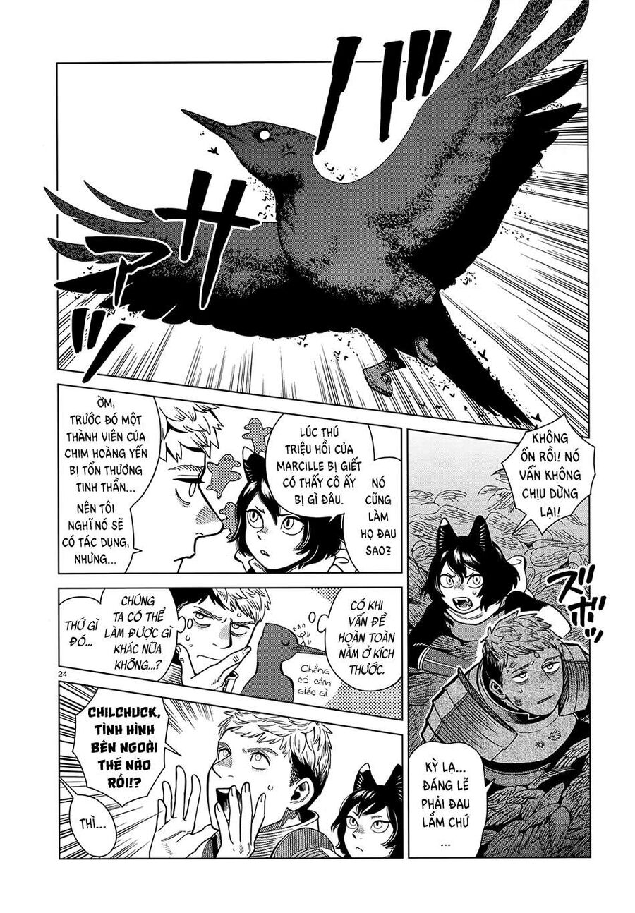 Mỹ Vị Hầm Ngục Chapter 79 - Trang 2