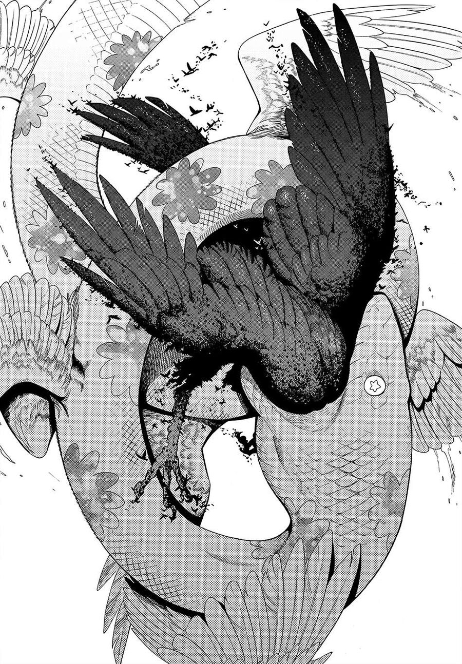 Mỹ Vị Hầm Ngục Chapter 79 - Trang 2