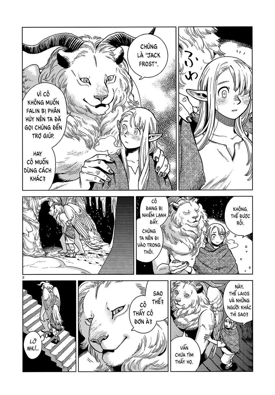 Mỹ Vị Hầm Ngục Chapter 79 - Trang 2