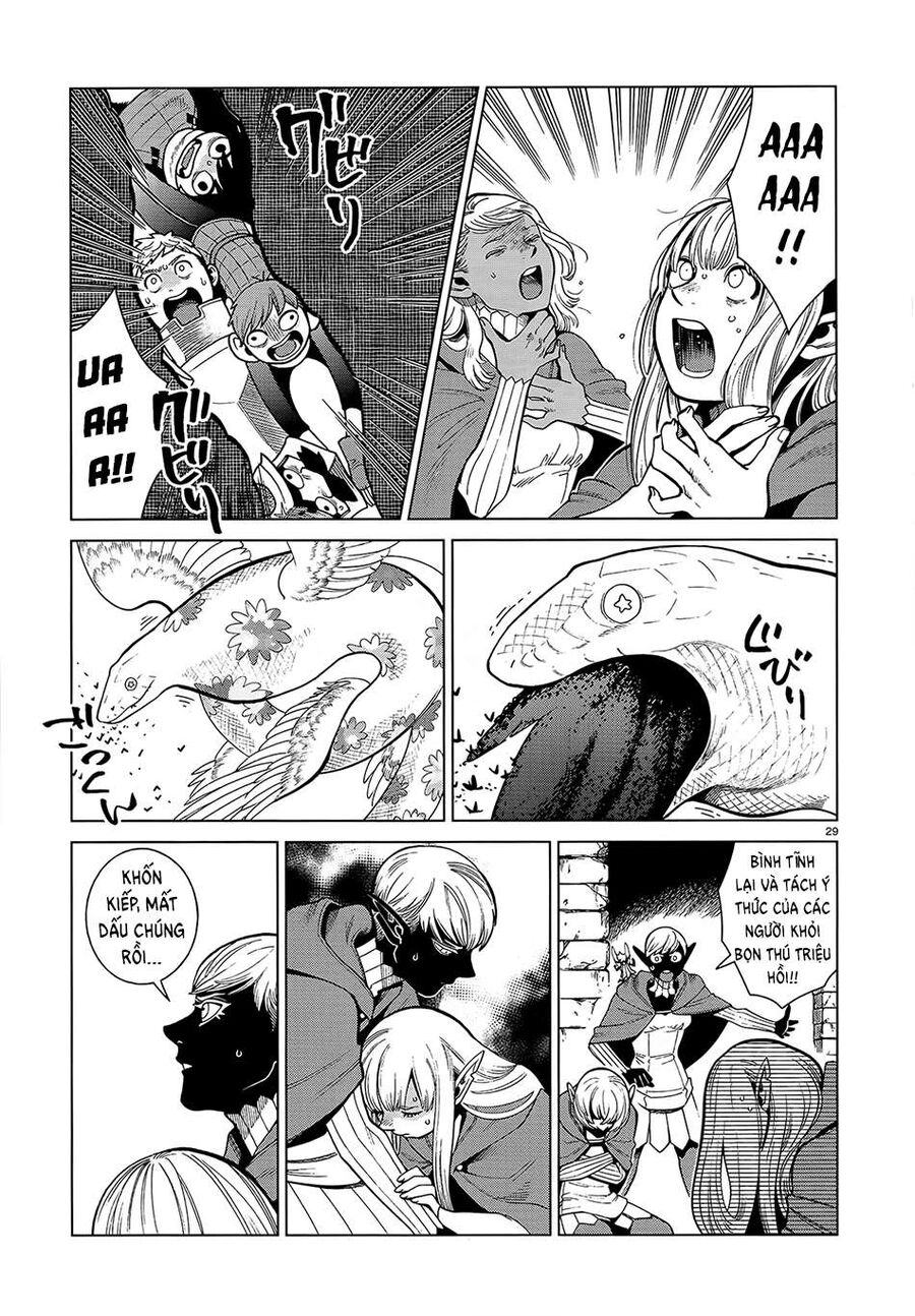 Mỹ Vị Hầm Ngục Chapter 79 - Trang 2
