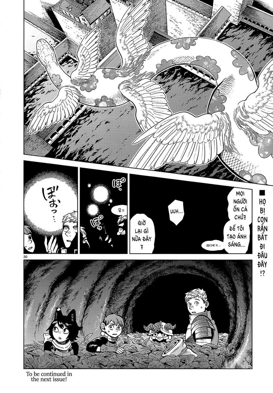 Mỹ Vị Hầm Ngục Chapter 79 - Trang 2