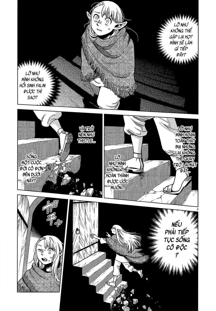 Mỹ Vị Hầm Ngục Chapter 79 - Trang 2