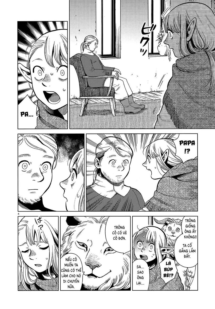 Mỹ Vị Hầm Ngục Chapter 79 - Trang 2
