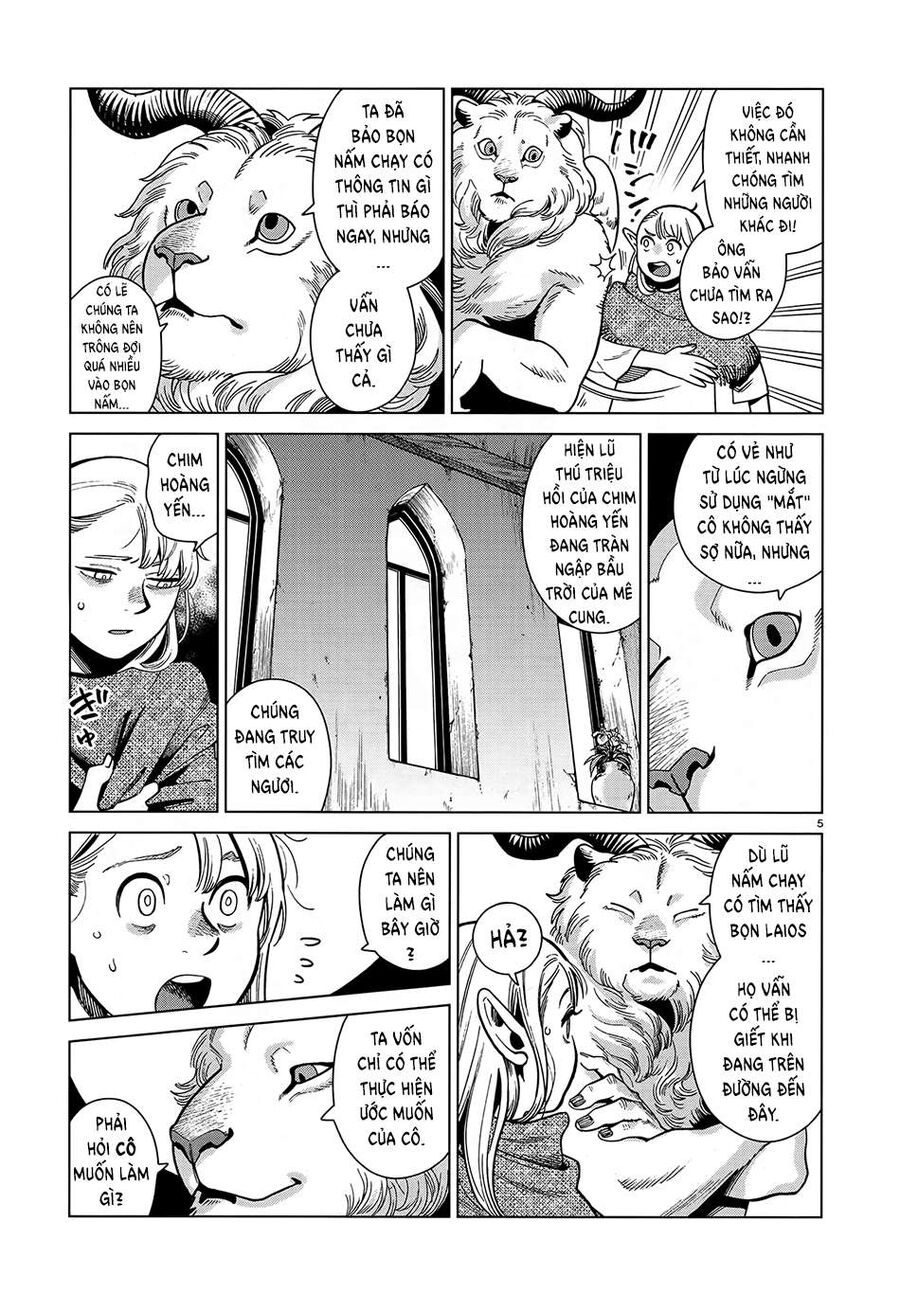 Mỹ Vị Hầm Ngục Chapter 79 - Trang 2