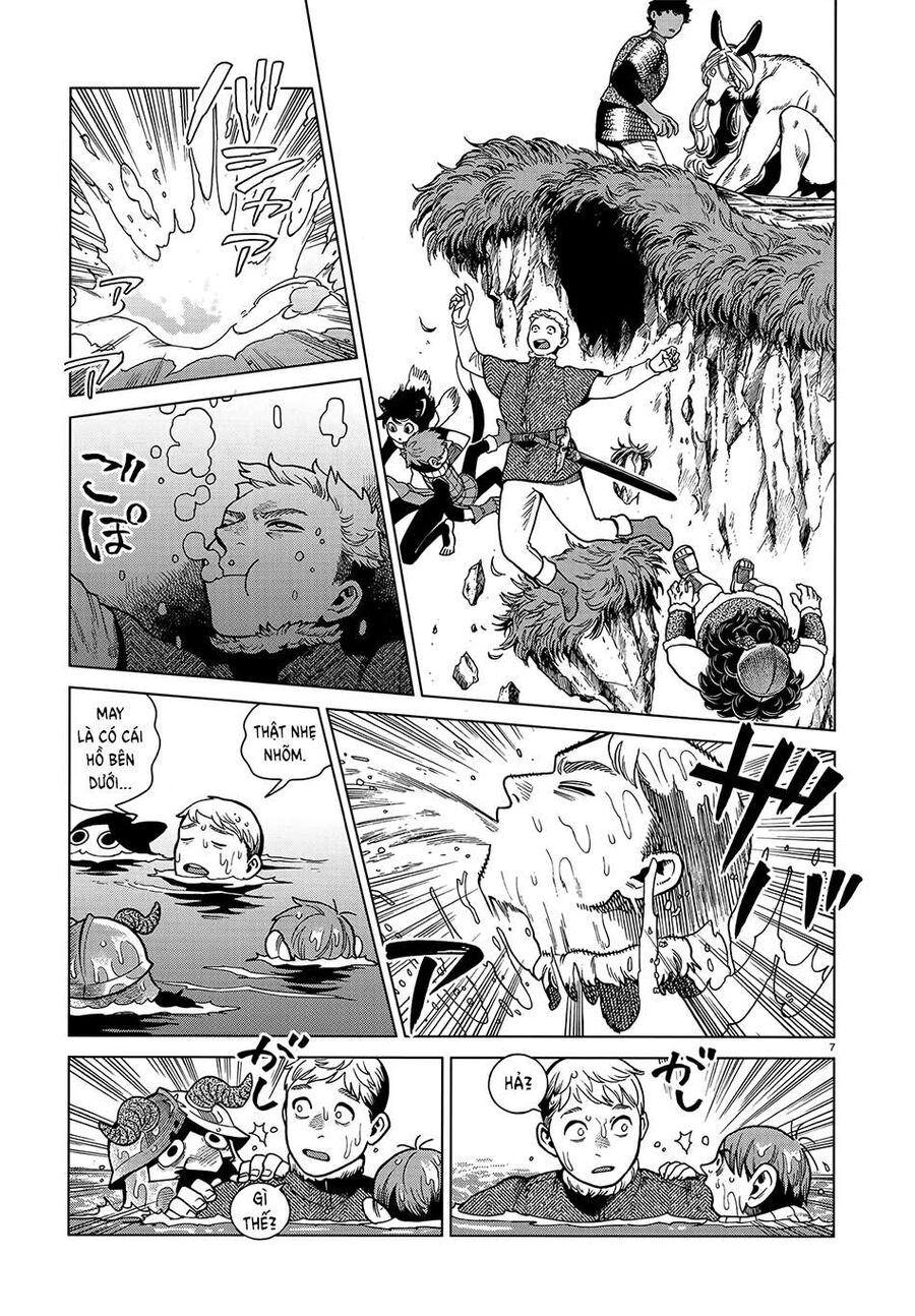 Mỹ Vị Hầm Ngục Chapter 79 - Trang 2