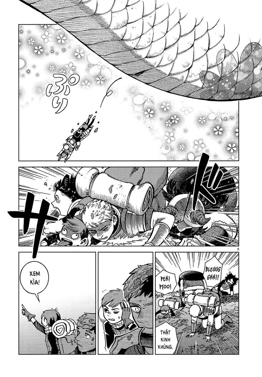 Mỹ Vị Hầm Ngục Chapter 80 - Trang 2