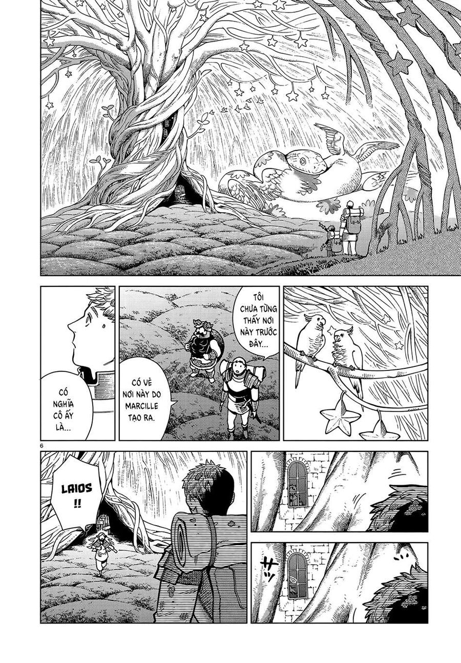 Mỹ Vị Hầm Ngục Chapter 80 - Trang 2