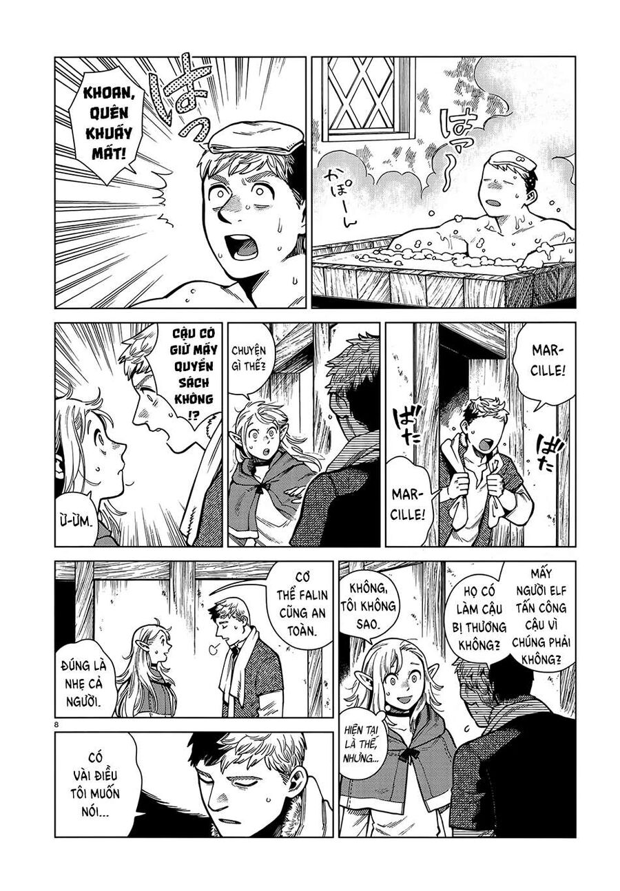 Mỹ Vị Hầm Ngục Chapter 80 - Trang 2