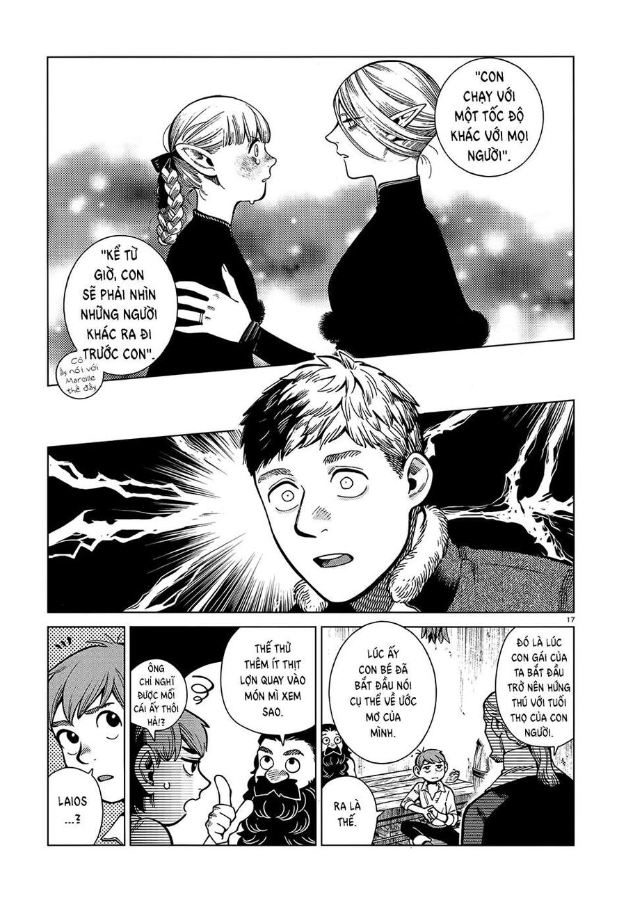 Mỹ Vị Hầm Ngục Chapter 81 - Trang 2