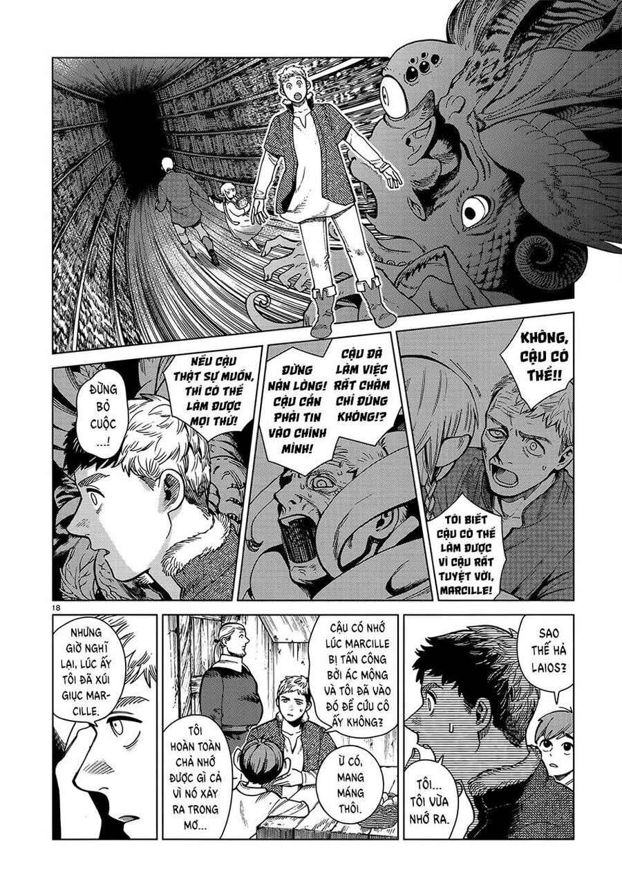 Mỹ Vị Hầm Ngục Chapter 81 - Trang 2