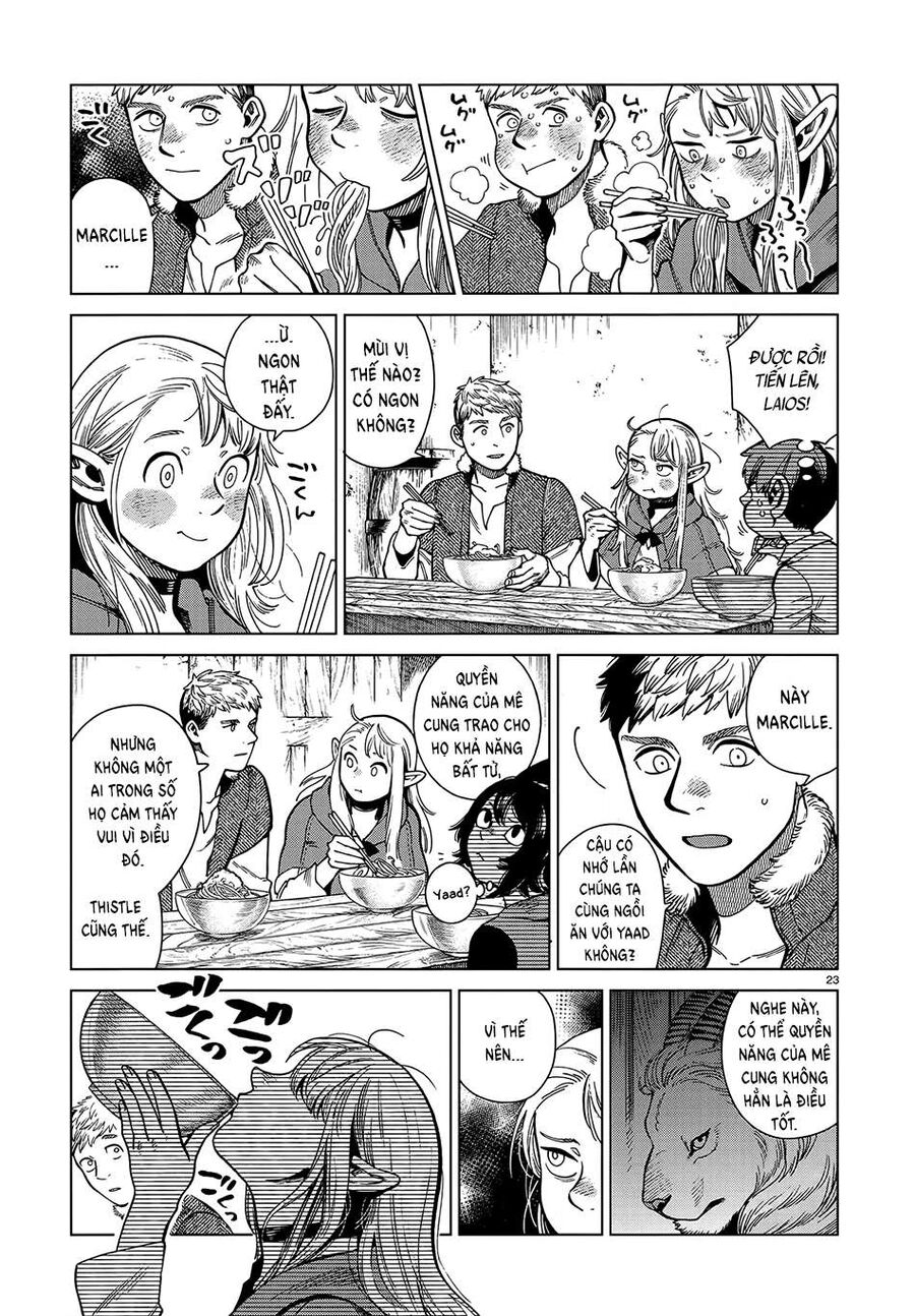 Mỹ Vị Hầm Ngục Chapter 81 - Trang 2