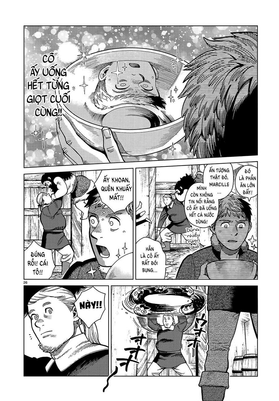 Mỹ Vị Hầm Ngục Chapter 81 - Trang 2
