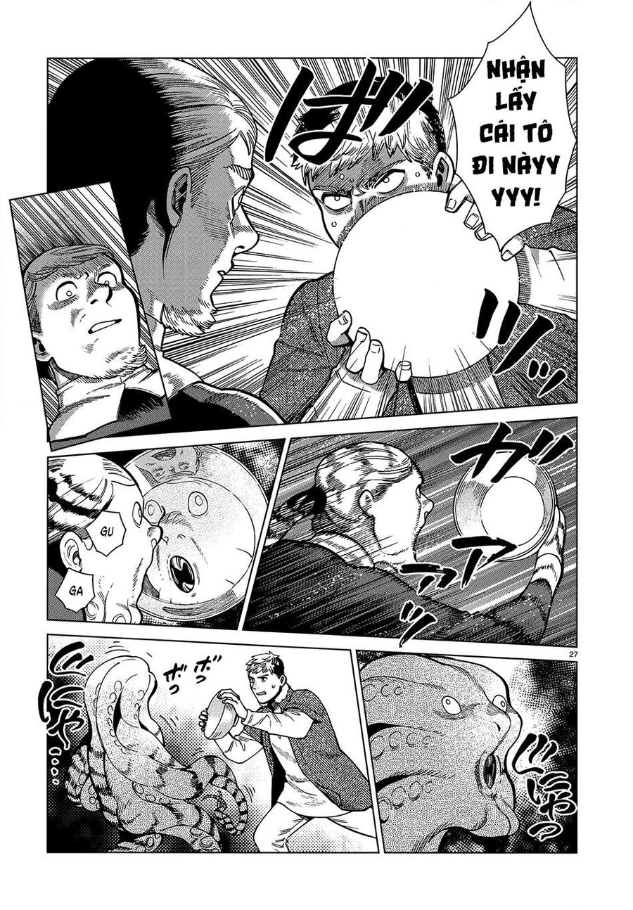 Mỹ Vị Hầm Ngục Chapter 81 - Trang 2