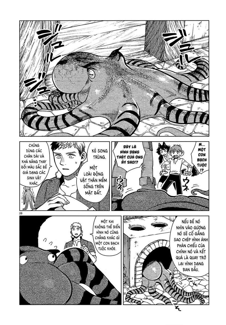 Mỹ Vị Hầm Ngục Chapter 81 - Trang 2