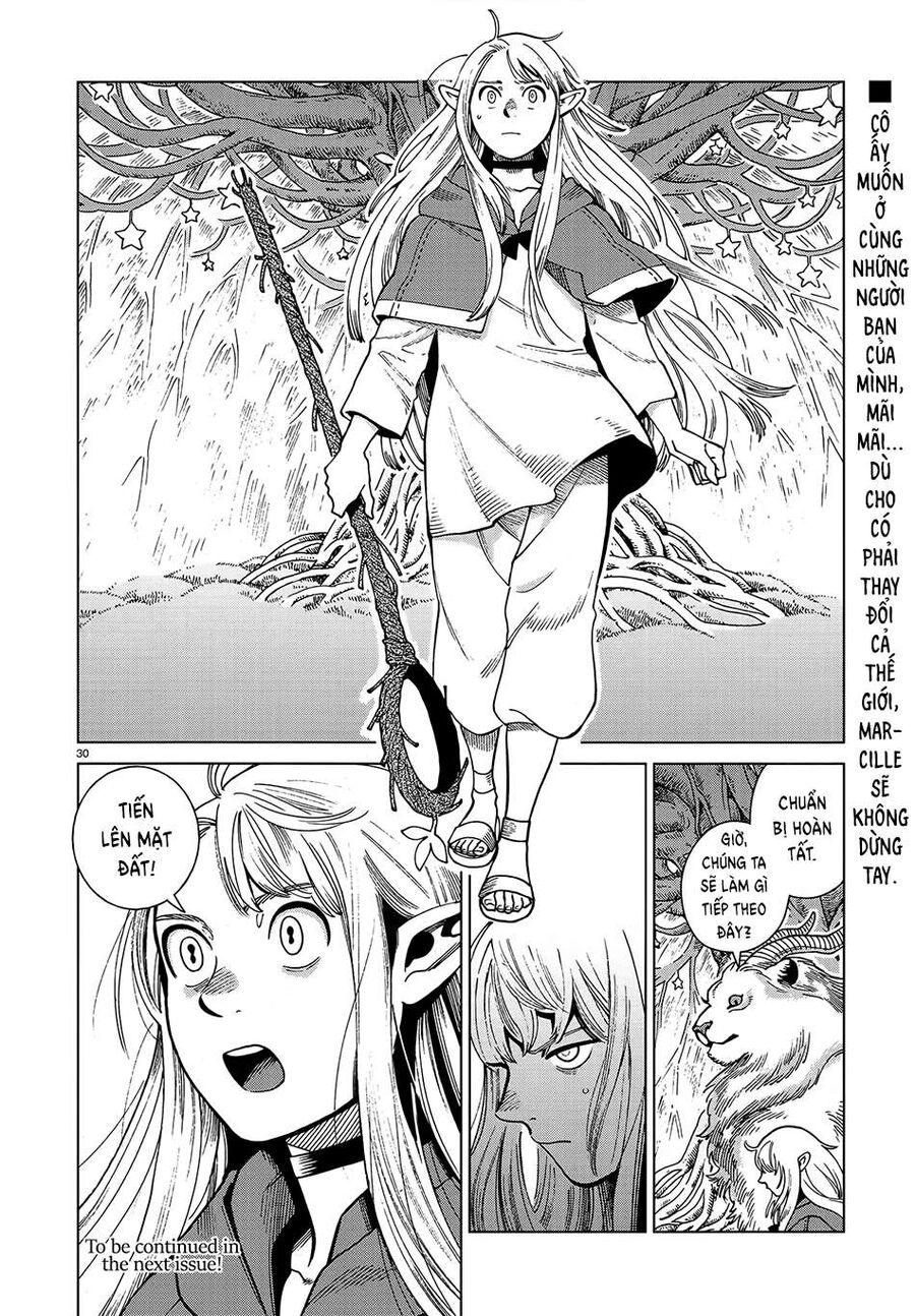 Mỹ Vị Hầm Ngục Chapter 81 - Trang 2