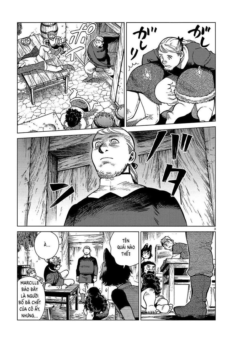 Mỹ Vị Hầm Ngục Chapter 81 - Trang 2