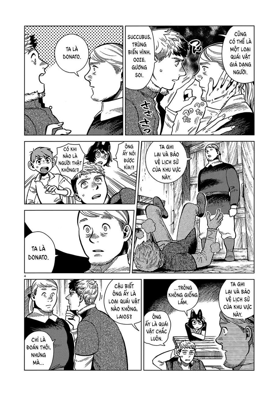 Mỹ Vị Hầm Ngục Chapter 81 - Trang 2